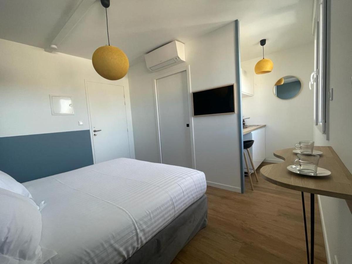 Demeure Rossini Cholet Centre Διαμέρισμα Εξωτερικό φωτογραφία