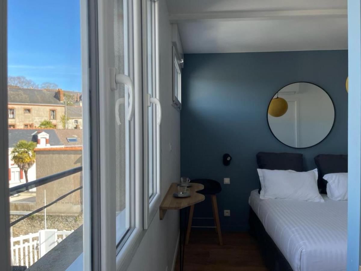 Demeure Rossini Cholet Centre Διαμέρισμα Εξωτερικό φωτογραφία