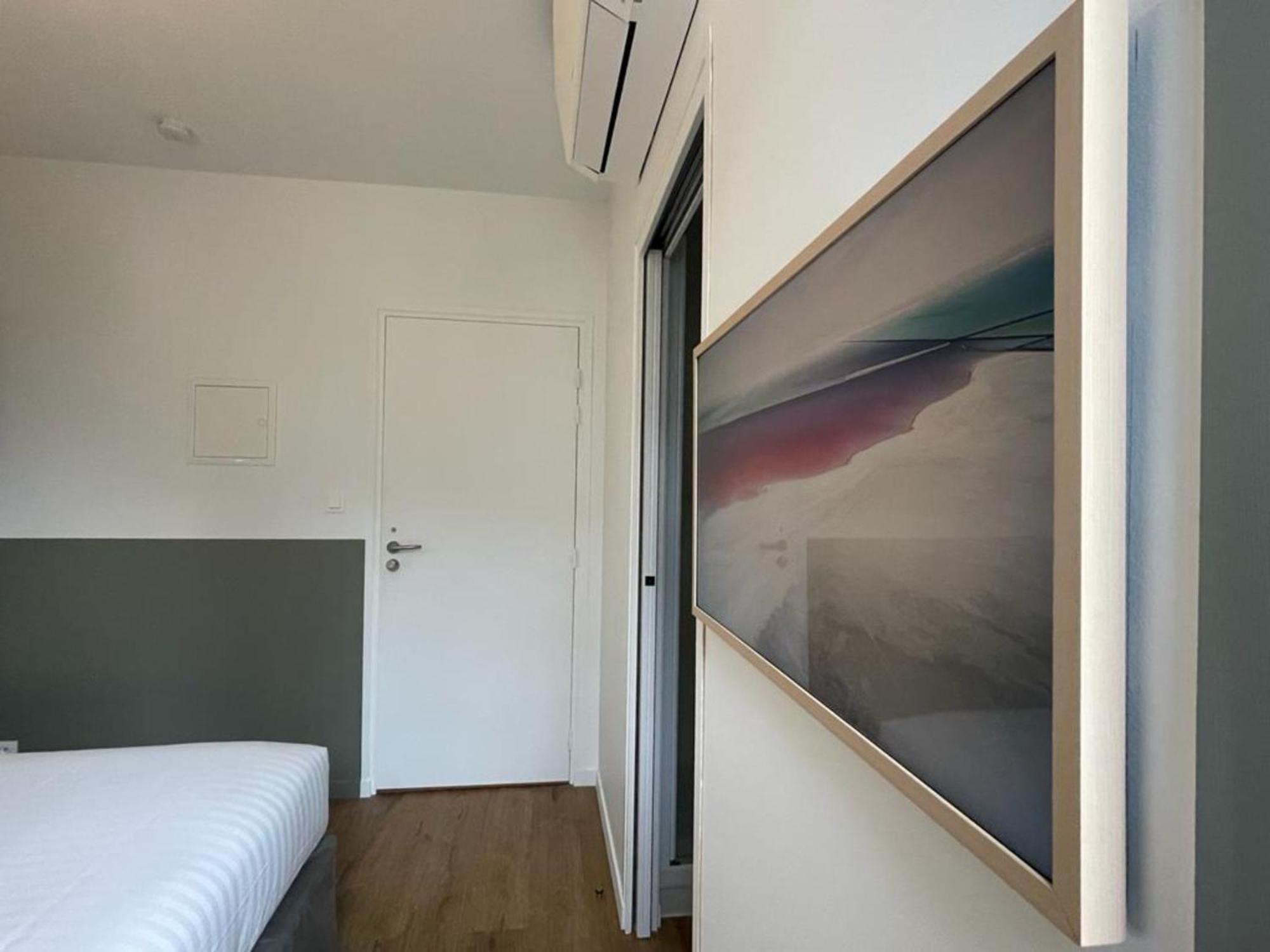 Demeure Rossini Cholet Centre Διαμέρισμα Δωμάτιο φωτογραφία